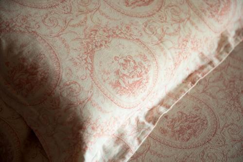Una cama o camas en una habitación de Il Coltro