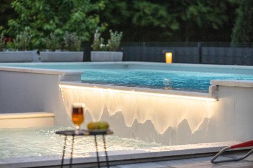 Holiday Home Family Love