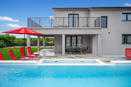 Holiday Home Family Love by 22Estates