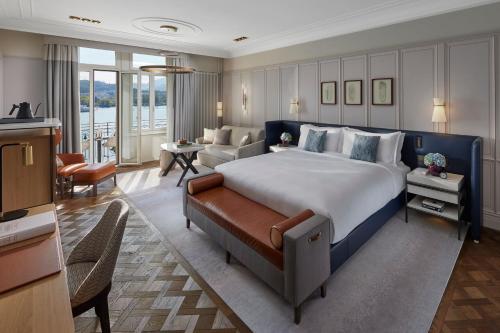 Mandarin Oriental Palace, Luzern photo 2
