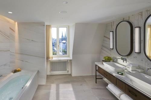 Mandarin Oriental Palace, Luzern photo 3