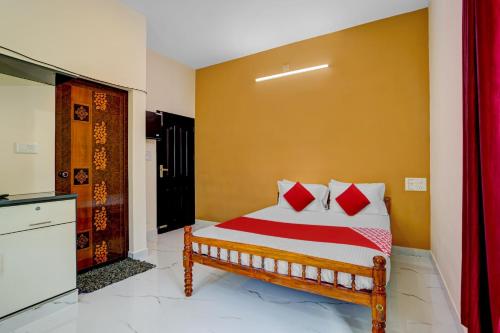 Gallery image of Hotel O SIVANANDA HOMESTAY in Varkala