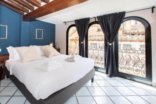 Alessio Luxury House Roma Pantheon-Piazza Navona
