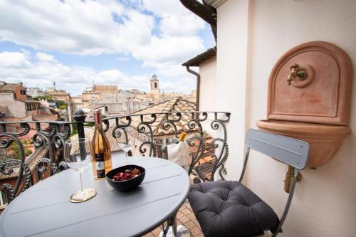 Alessio Luxury House Roma Pantheon-Piazza Navona