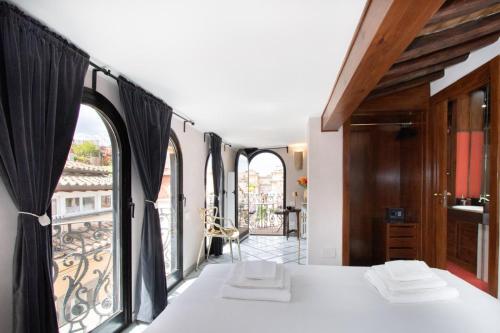 Alessio Luxury House Roma Pantheon-Piazza Navona