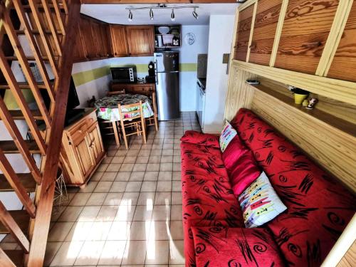 Photo de la galerie de l'établissement Résidence Grande Bleue - VILLA 3 PIECES 6 couchages PORT LEUCATE MAE-5214, à Port-Leucate