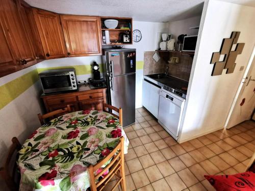 Photo de la galerie de l'établissement Résidence Grande Bleue - VILLA 3 PIECES 6 couchages PORT LEUCATE MAE-5214, à Port-Leucate