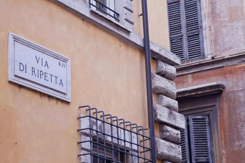 Edificio in cui si trova l'affittacamere