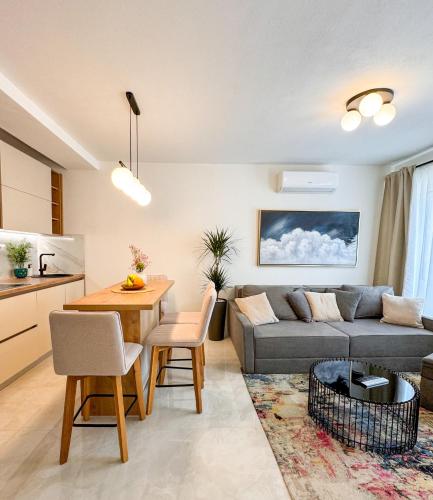 Deluxe Twin Suite Sunshine City