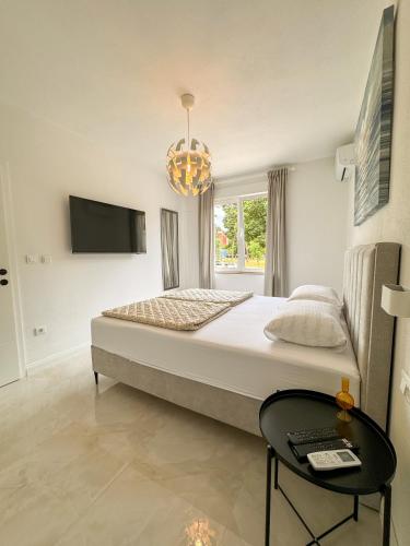 Deluxe Twin Suite Sunshine City