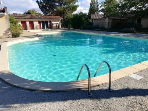 Vacances au bord de l'eau