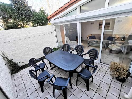 Résidence Le Village Grec - Villa 4 pièces, 6 personnes, Port Leucate MAE-6744