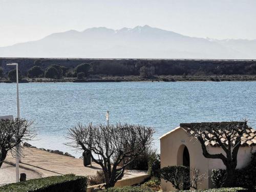 Résidence Terrasses De La Mediterranee 3 - APPT T2 CAB OU MEZZ 4 couchages PORT LEUCATE MAE-7134