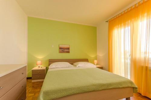 Apartments Grgo