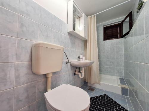 Apartment Drena