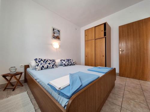 Apartment Drena