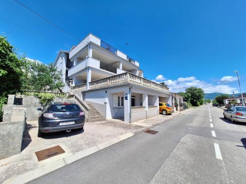 Apartment Drena