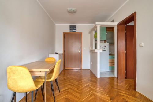 Foto de la galeria de M Apartment Budva a Budva