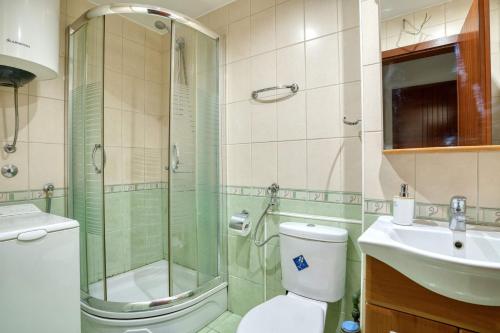 Bany a M Apartment Budva
