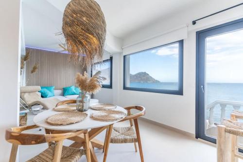 Casa la Calita - San José