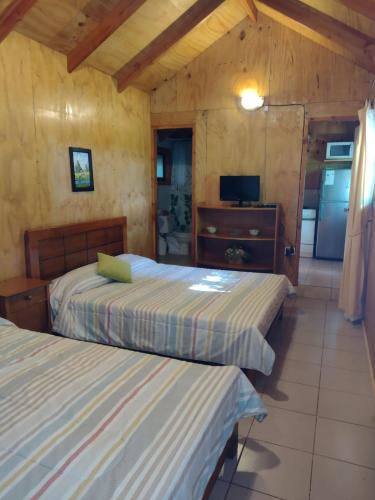 Cabanas Rimari foto 3