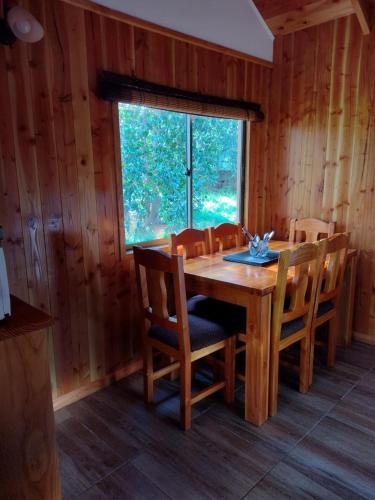 Foto de la galeria de Cabanas Rimari a Pucón