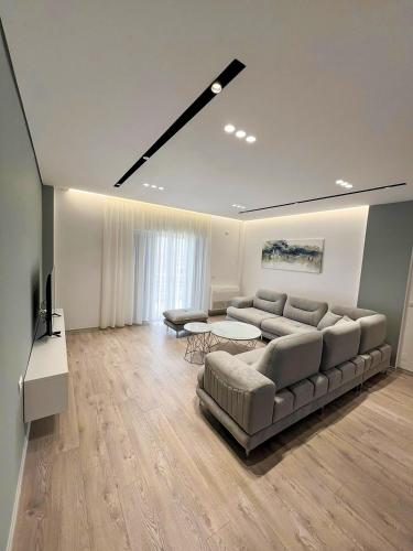 KS Luxury Apartments