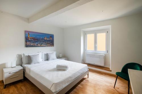 Mona Lisa - Boutique Home in Florence