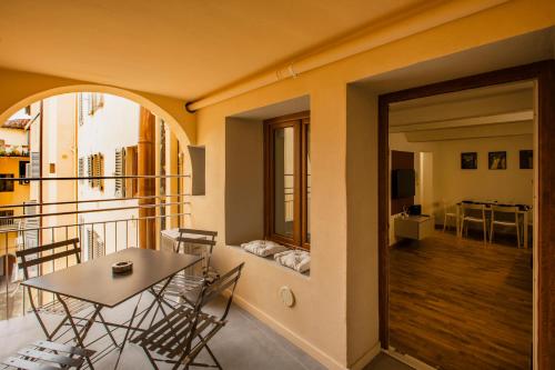 Mona Lisa - Boutique Home in Florence