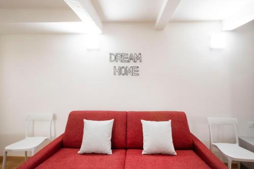 Mona Lisa - Boutique Home in Florence