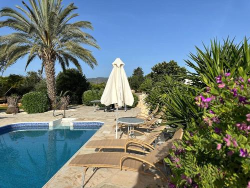 Villa Margarita Latchi