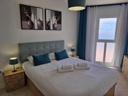 Beach View Las Americas