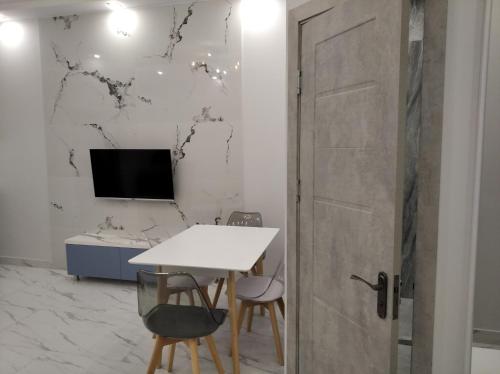 Foto dalla galleria di Luxury new very beautyfull Apartment a Yerevan