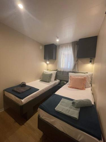 Mobile Home Ivana