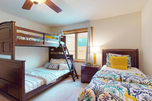 Gallery image of Lake Minocqua Lakeview in Minocqua