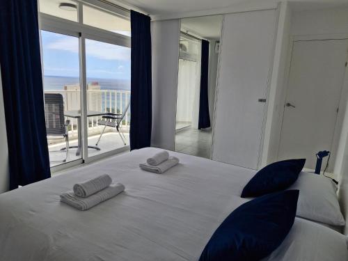 Premier View Las Americas