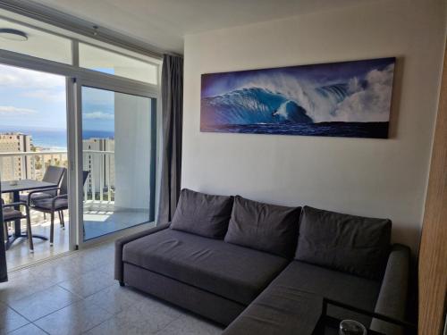 Premier View Las Americas