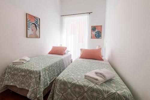 Filarmonikis Deluxe Apartment
