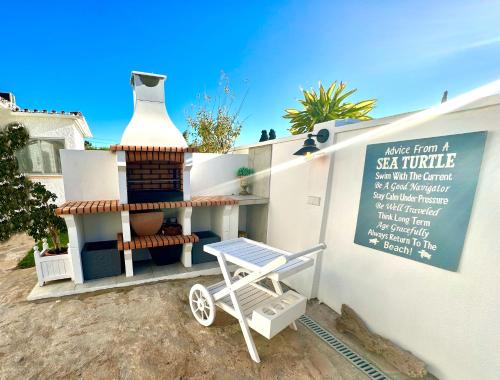 Villa CasaCara Marbella beachside Costabella -Spain photo 6