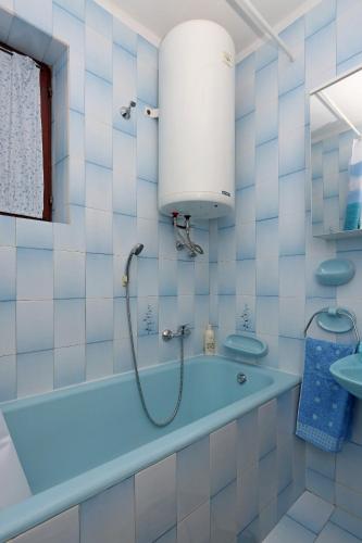 Apartments by the sea Senj - 22576