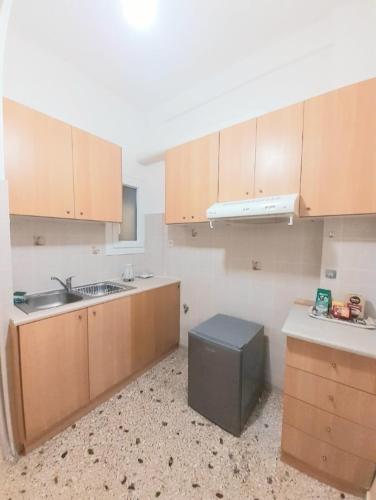 A-Apartments -- Agiou Therapontos