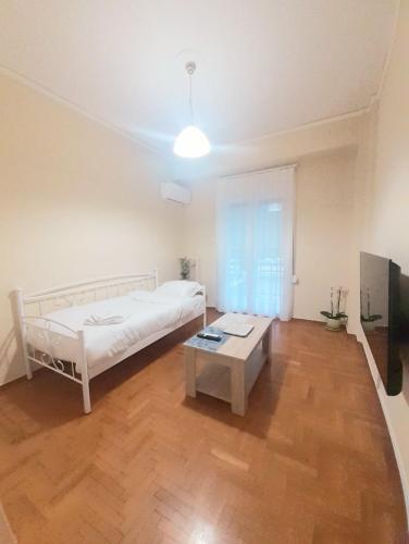 A-Apartments -- Agiou Therapontos
