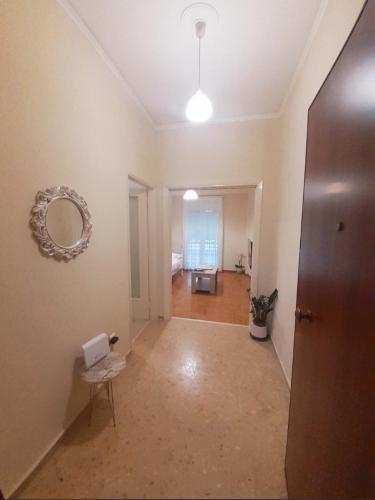 A-Apartments -- Agiou Therapontos