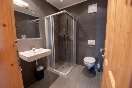 Ένα μπάνιο στο Duxeranger B Top 10