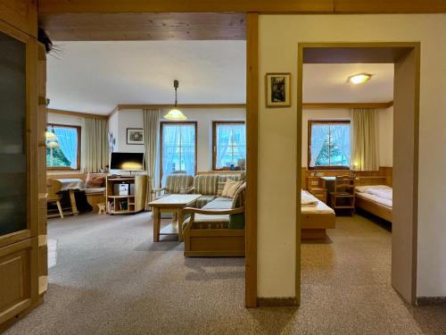 Chalet Alpine Royal B Top 24