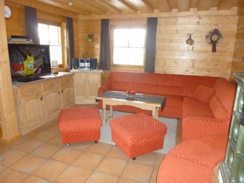 Schwabenhütte Top 1