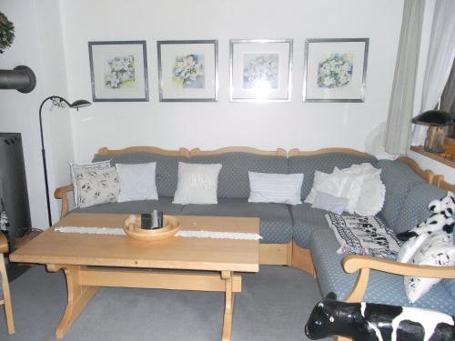 Haus Plattenkogel Top 4