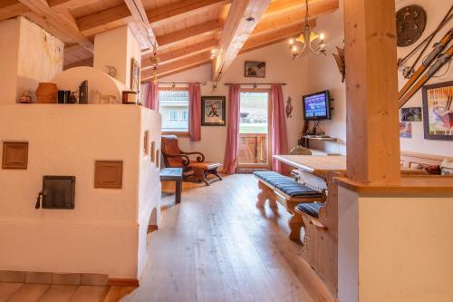 Haus Plattenkogel Top 11