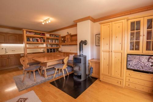 Haus Plattenkogel Top 5