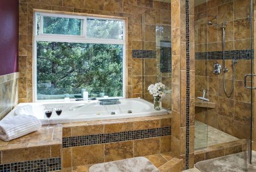 Gallery image of Outlook Inn Bed and Breakfast in Somers